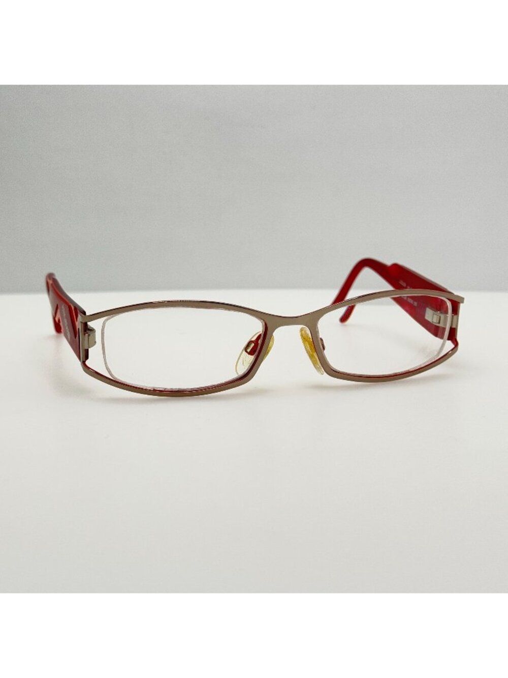 Just Cavalli Eyeglasses Eye Glasses Frames JC0229 Col 020 51-16-135